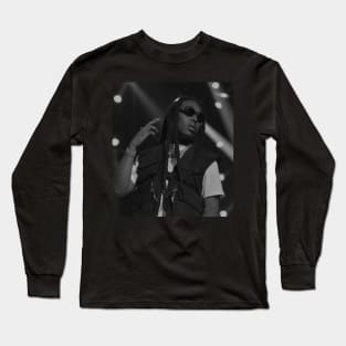 Rip Takeoff Long Sleeve T-Shirt